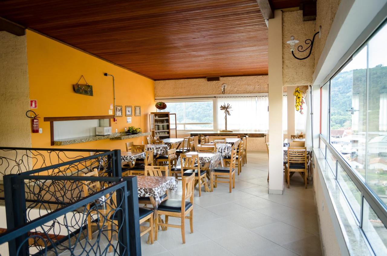 Vale Do Cafe Hotel 3*