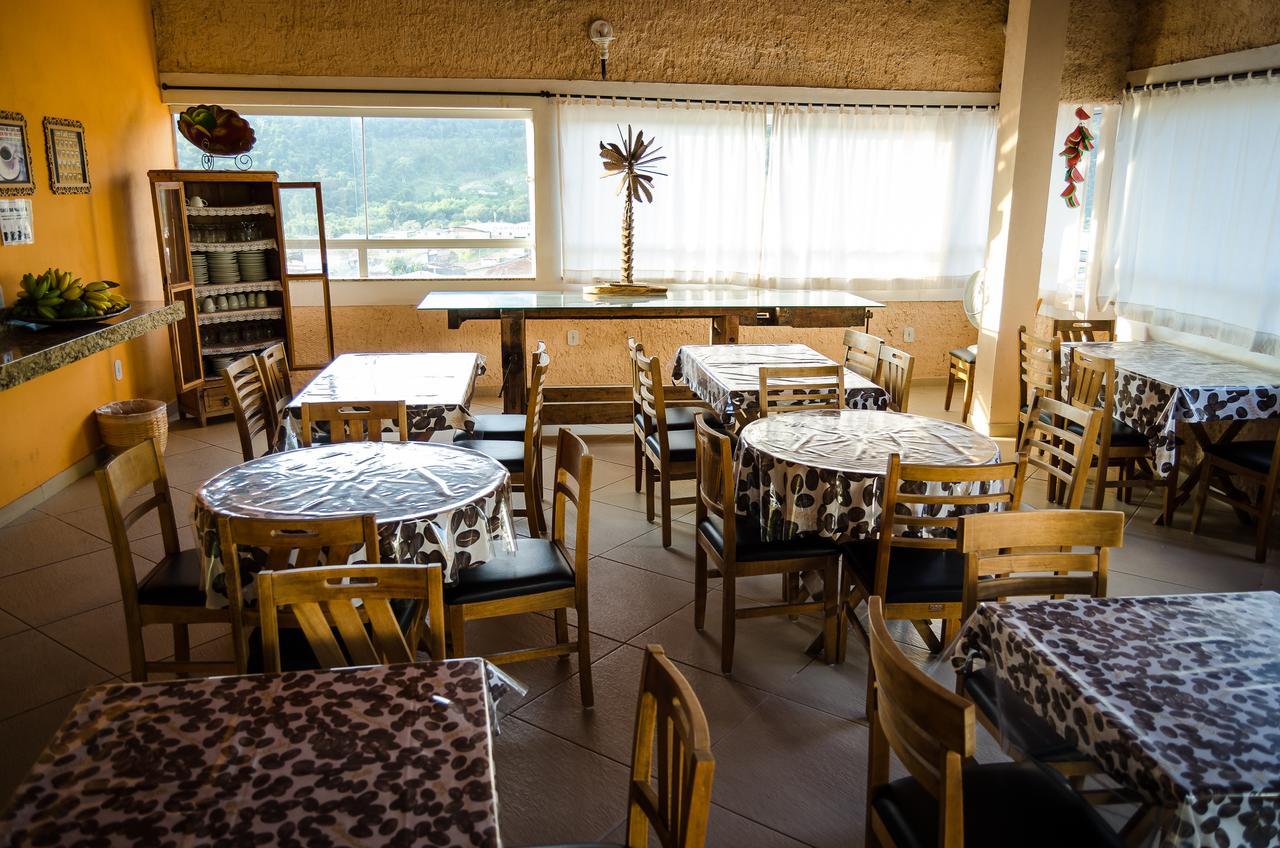 Hotel Vale Do Cafe Machado