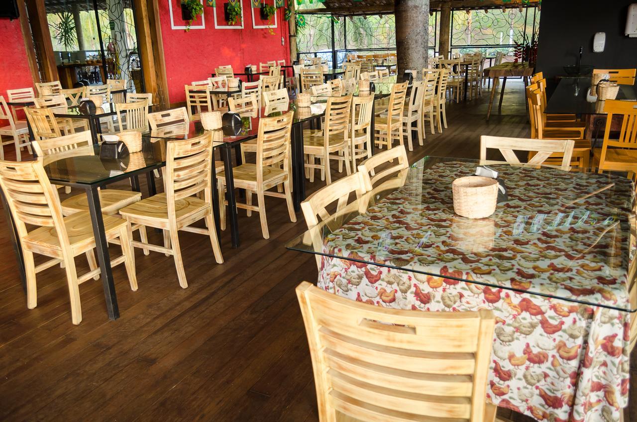 Vale Do Cafe 3* Machado